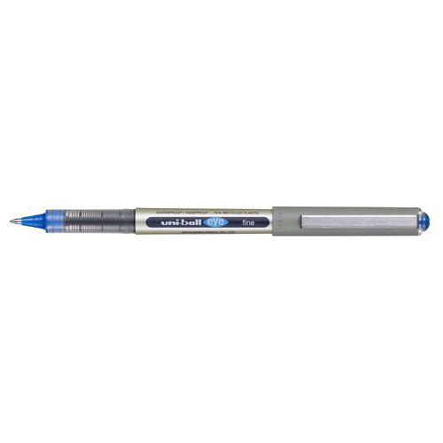 Roller encre liquide EYE pointe moyenne 0.7 mm bleu
