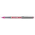 Roller Encre Liquide Eye Pointe Moyenne 0.7 Mm Rose