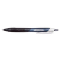 Stylo Gel Uniball Jetstream Sport 1mm Noir
