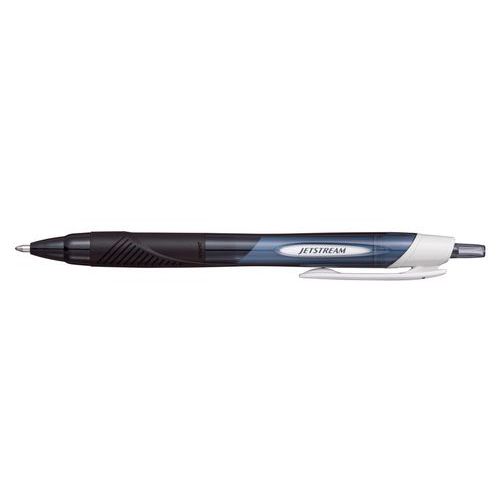 Stylo Gel Uniball Jetstream Sport 1mm Noir
