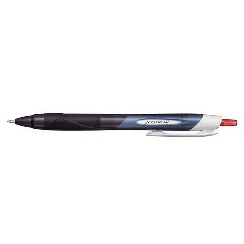 Stylo Gel Uniball Jetstream sport 1mm rouge