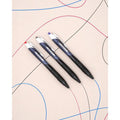 Stylo roller gel Jetstream sport 1 mm - Uni-Ball