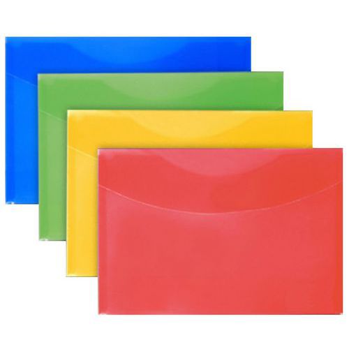 Enveloppe PP format 24x33,5cm - Pichon