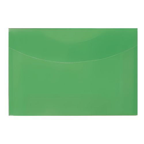 Enveloppe PP format 24x33,5cm vert