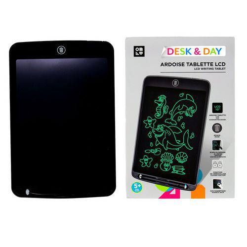 Tablette D'écriture Lcd De 97/10 Pouces