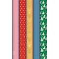 Rouleaux papier cadeau - Lot de 10 - Clairefontaine