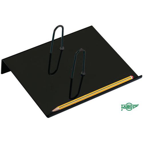 Socle Plastique Pour Éphéméride