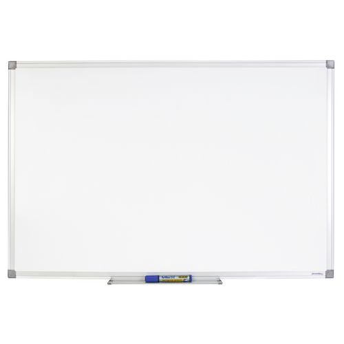 Tableau émaillé magnétique et effaçable à sec 60x90 cm - Juvenilia