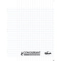 Cahier Polypro 90g 96p Seyes 17x22 - Incolore