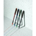 Roller encre liquide Eye fine pointe fine - Uni-Ball