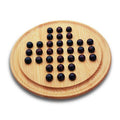 Solitaire en bois - Cayro