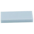 Recharge mousse pour brosse à tableau mousse support plastique - Faibo