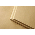Main De 25 Flles Papier Kraft Brun 64g 70x100cm