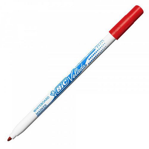 Feutre Velleda pointe fine - Bic