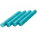 Boîte De 100 Craies Cylindriques Omyacolor - Bleu