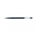Rech.roller Green Ball 0.7mm Noir