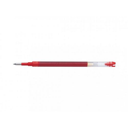 Rech.roller Green Ball 0.7mm Rouge