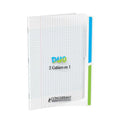 Cah Duo 2 En 1 Polyp Transluc 96p Agf 90g 24x32 Conquér