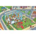 Tapis de jeux éducatif 10 x 150 x 200cm