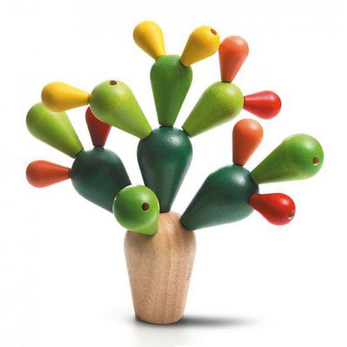 Mikado cactus - PlanToys