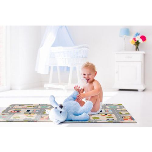 Tapis de jeux
