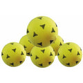 Ballon foot mousse Ø 22cm offre spéciale