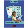 Logico Primo - Décodage - Codage GS - Nathan