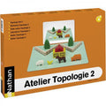 Atelier topologie 2 pour 2 enfants - Nathan