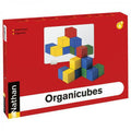Organicubes pour 2 enfants - Nathan