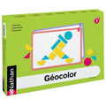 Géocolor - Nathan
