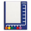 Lot De 4 Supports Logico Primo - Nathan