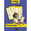 Logico Primo - Phonologie Ms - Nathan