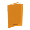 Cahier Polypro 90g 48p Seyes 2 - Orange