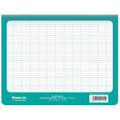 Cahier Ardoise Conquérant 48p 17x22 Gc Seyès Couv Effaçable