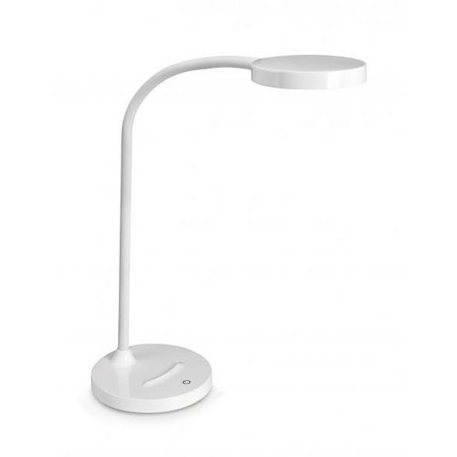 Lampe de bureau à led flexible mobilité haut et bas - CEP