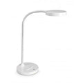 Lampe De Bureau À Led Flexible
