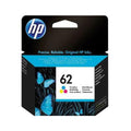 Cartouche 3 Couleurs Hp 62 C2p06ae