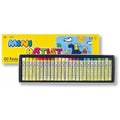 Bte 25 Pastel Huile Ø8mm L59mm Mungyo Junior