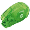 Dévidoir automatique d'adhésifs et 3 rouleaux 19 mm x 20 m - Wonday