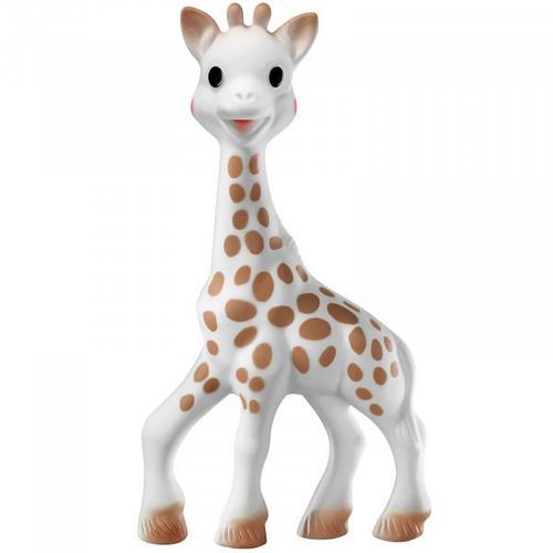 Sophie La Girafe