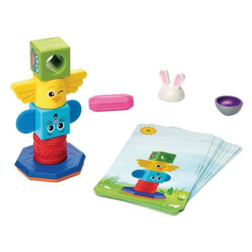 Totem magnétique - Smartmax