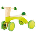 Porteur en bois