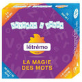 Coffret Létrémo