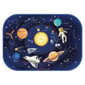 Puzzle système solaire - Avenue Mandarine