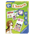 L'heure - Ravensburger