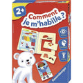 Jeu Comment Je M'habille?