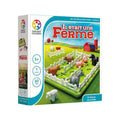 Jeu Il Était Une Ferme