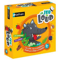 Le Jeu Du Loup