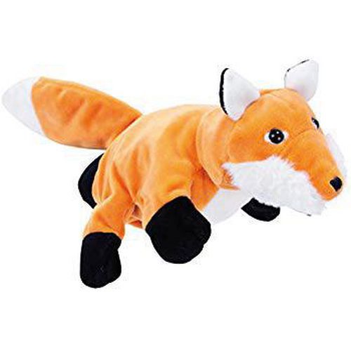 Gant Marionnette Renard