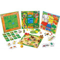 Mon premier trésor de jeux - Haba